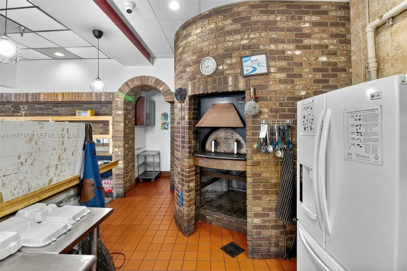 Restaurant and Bar For Sale In Coral Springs, Coral Springs FL 33071 photo 4