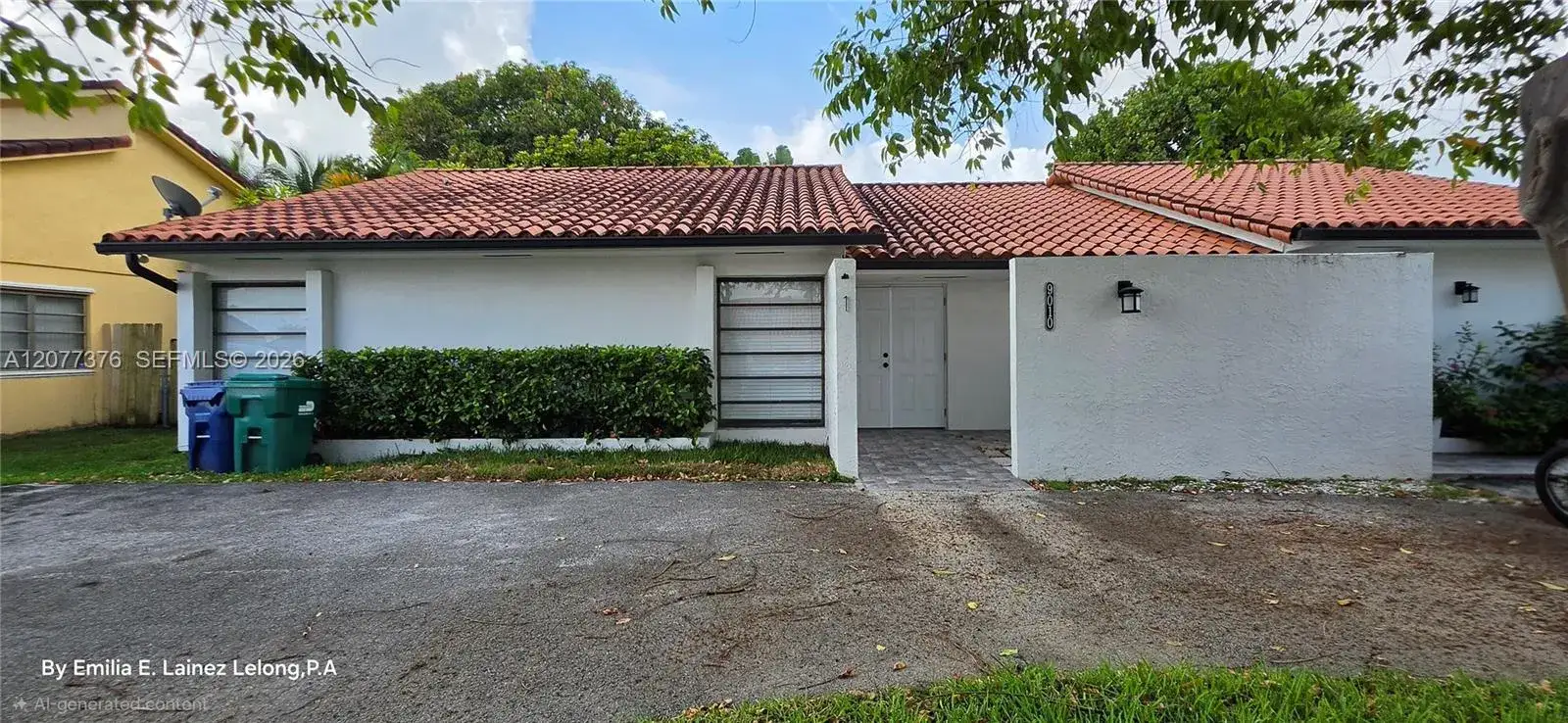 9010 SW 9th Ter # 9010, Miami FL 33174