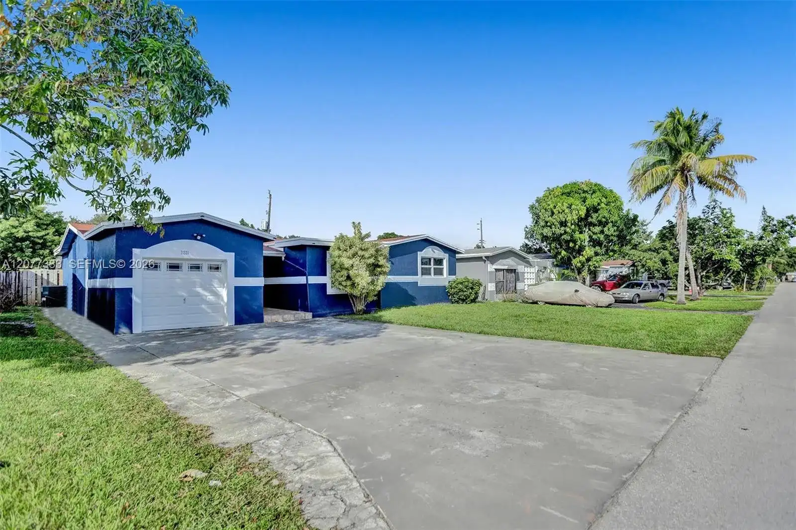 7221 Fairway Blvd, Miramar FL 33023 photo 2