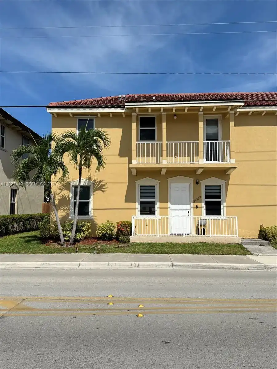 24557 SW 117th Ave, Homestead FL 33032