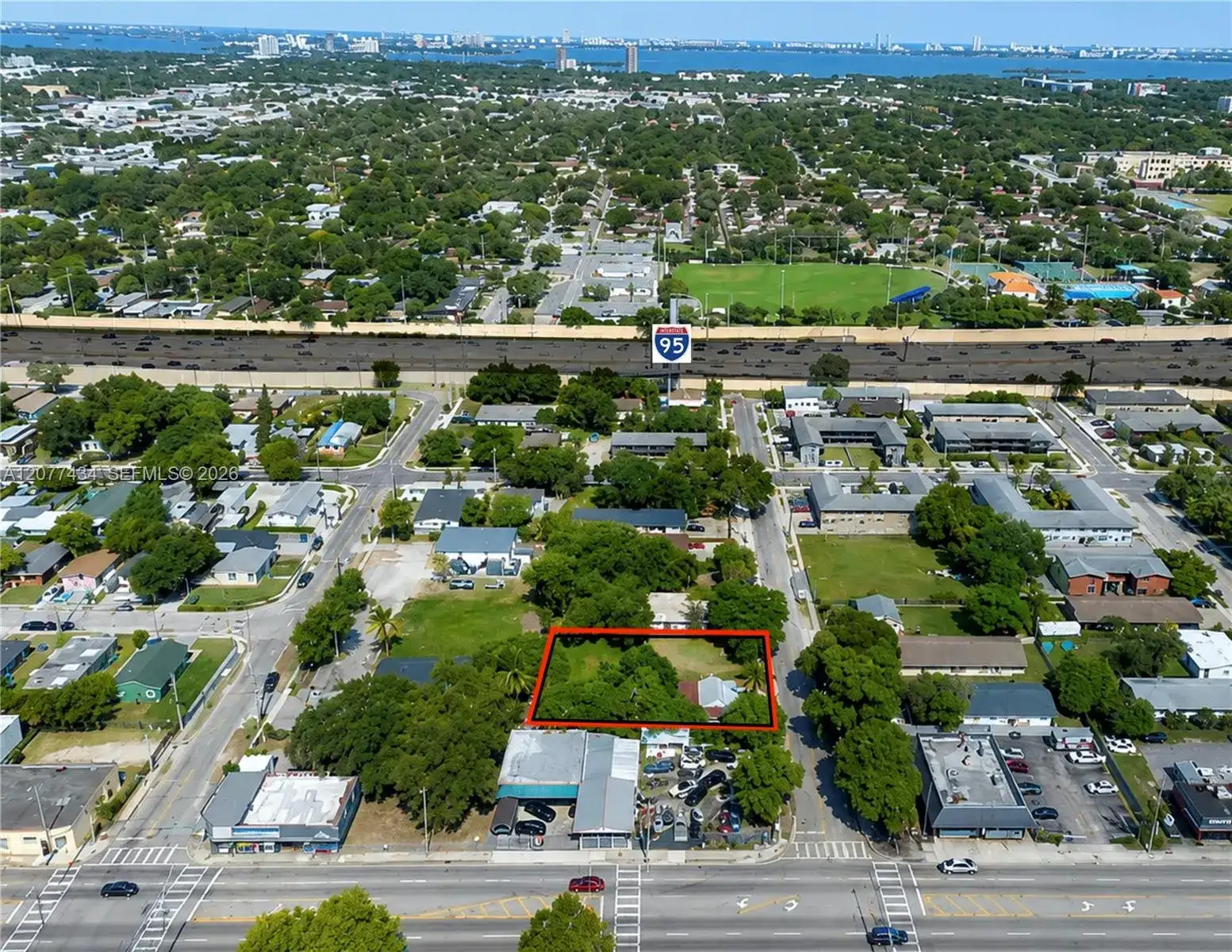 649 NW 65th St, Miami FL 33150 photo 3