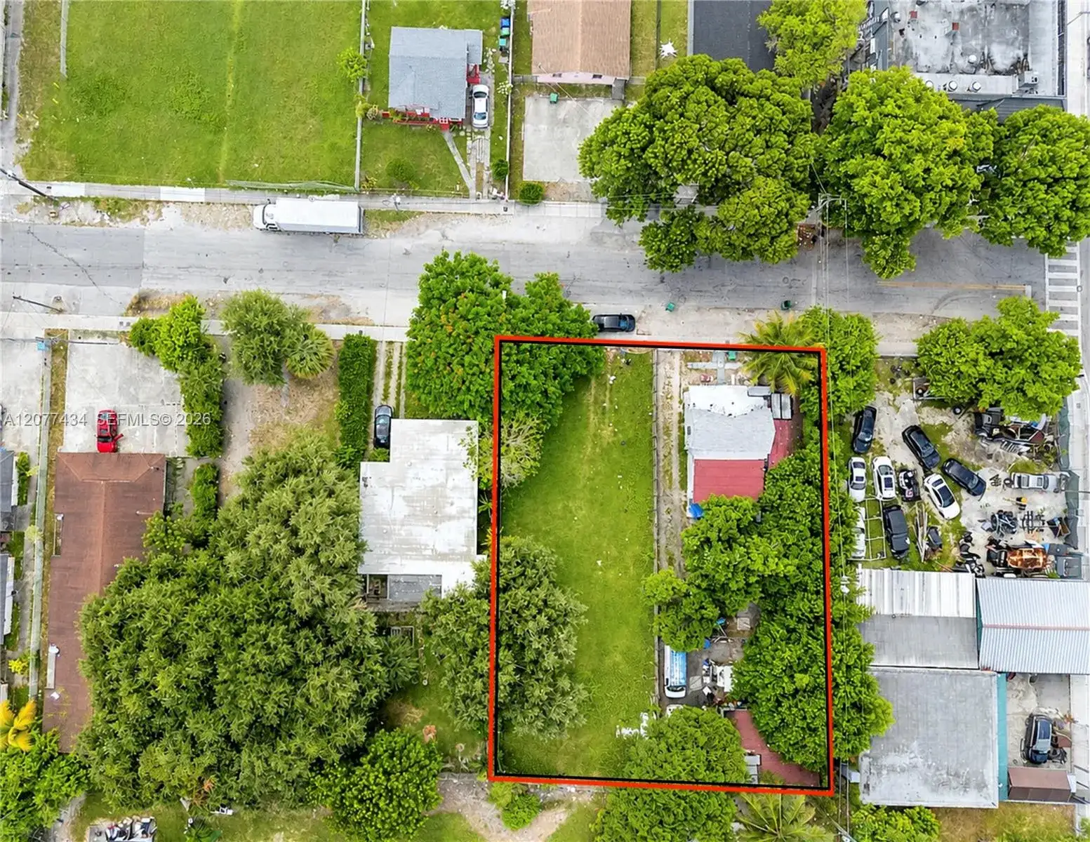 649 NW 65th St, Miami FL 33150 photo 4