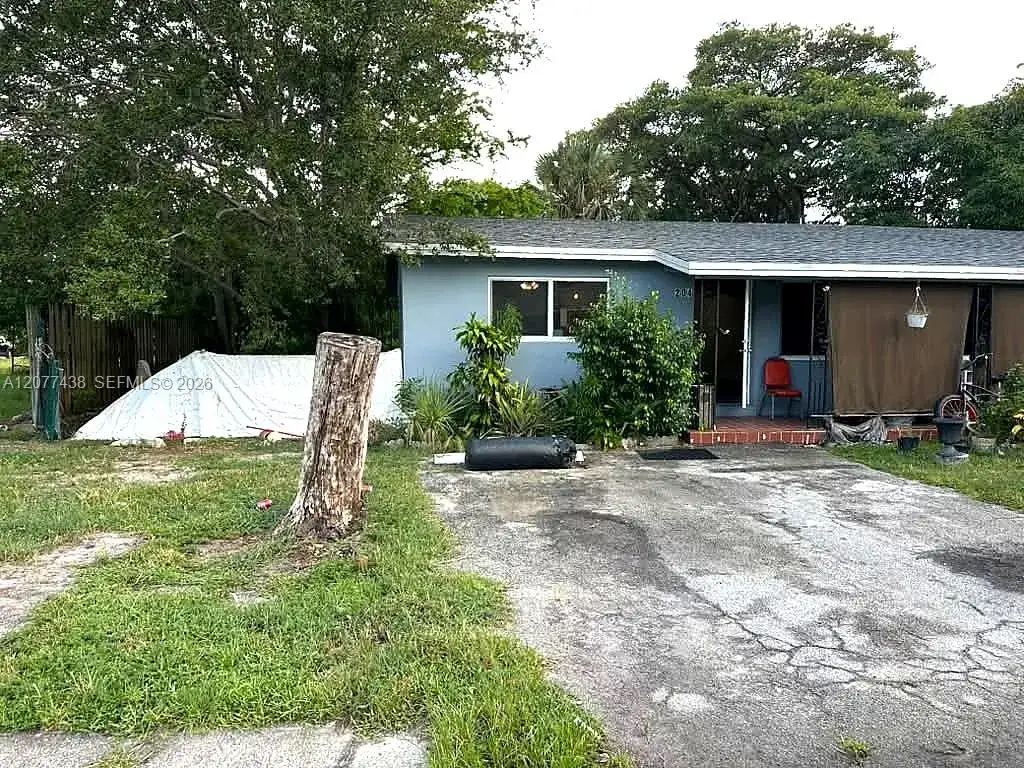 204 NW 8th Ave # 2, Fort Lauderdale FL 33311