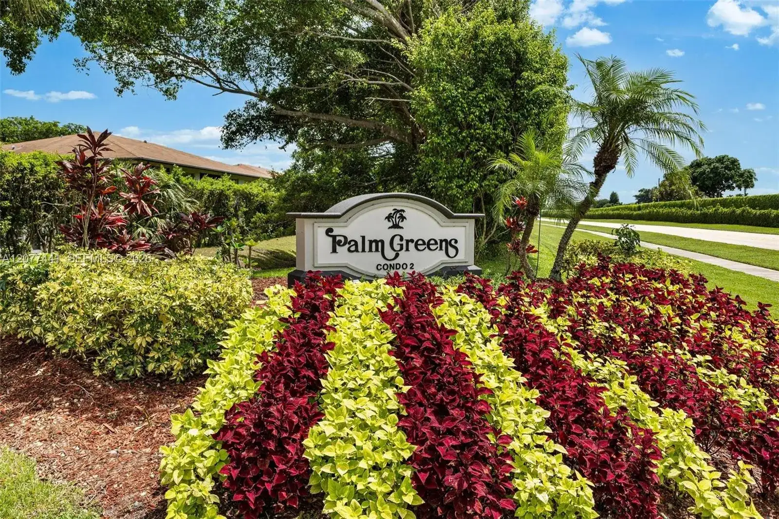5883 Sugar Palm Ct # C, Delray Beach FL 33484 photo 2