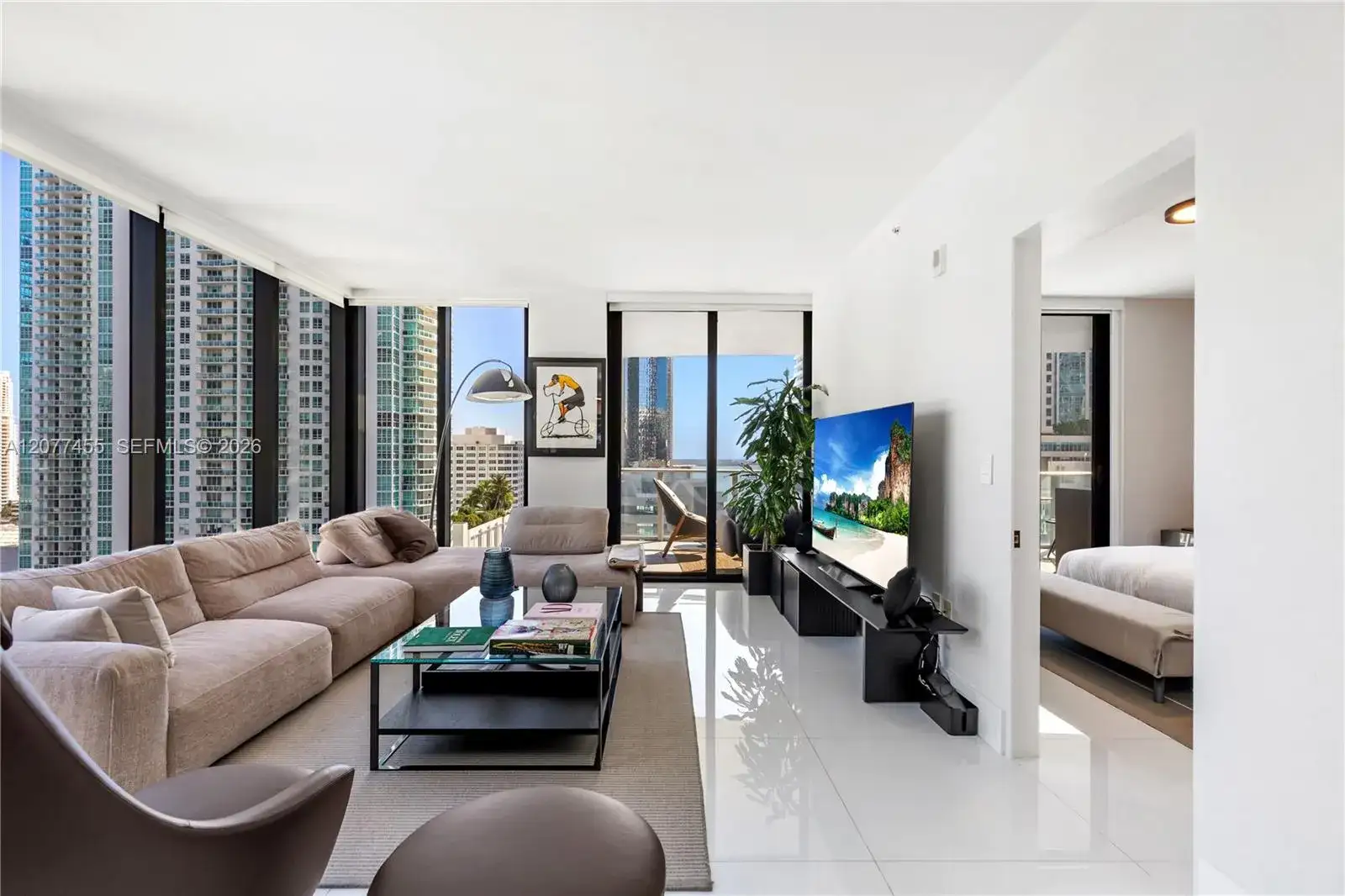 1010 Brickell Ave # 1701, Miami FL 33131 photo 2