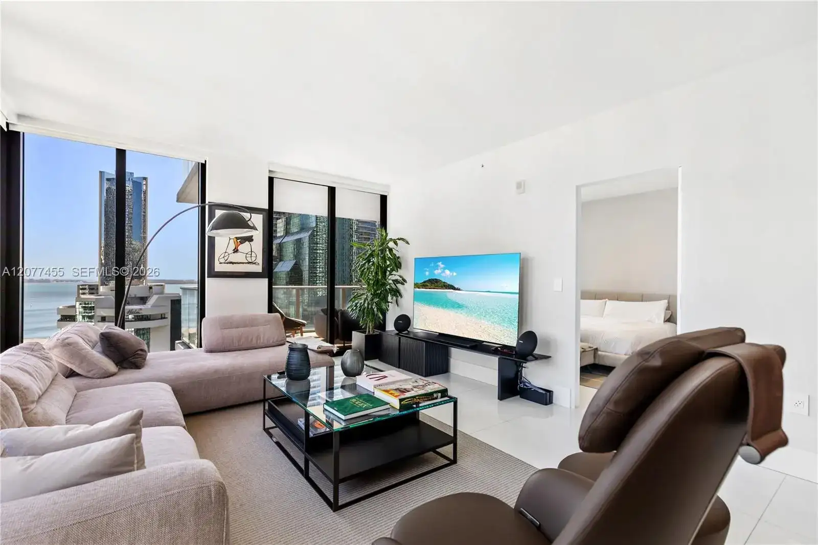 1010 Brickell Ave # 1701, Miami FL 33131 photo 3