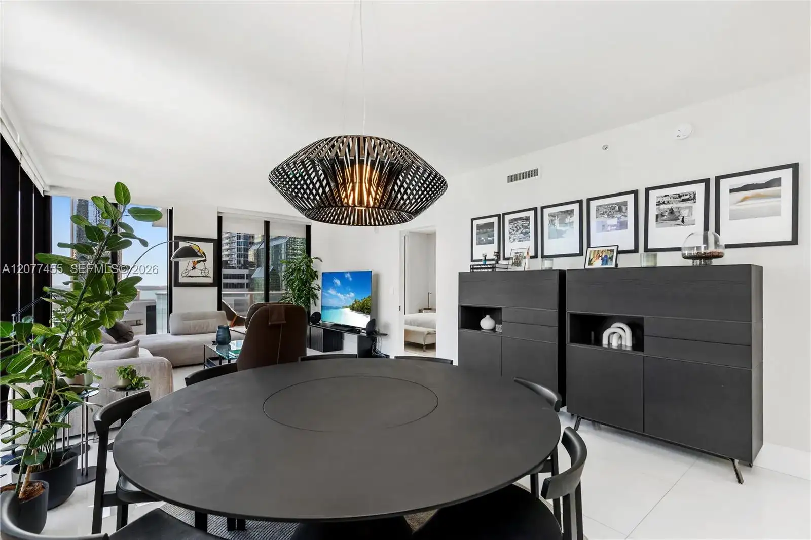 1010 Brickell Ave # 1701, Miami FL 33131 photo 5