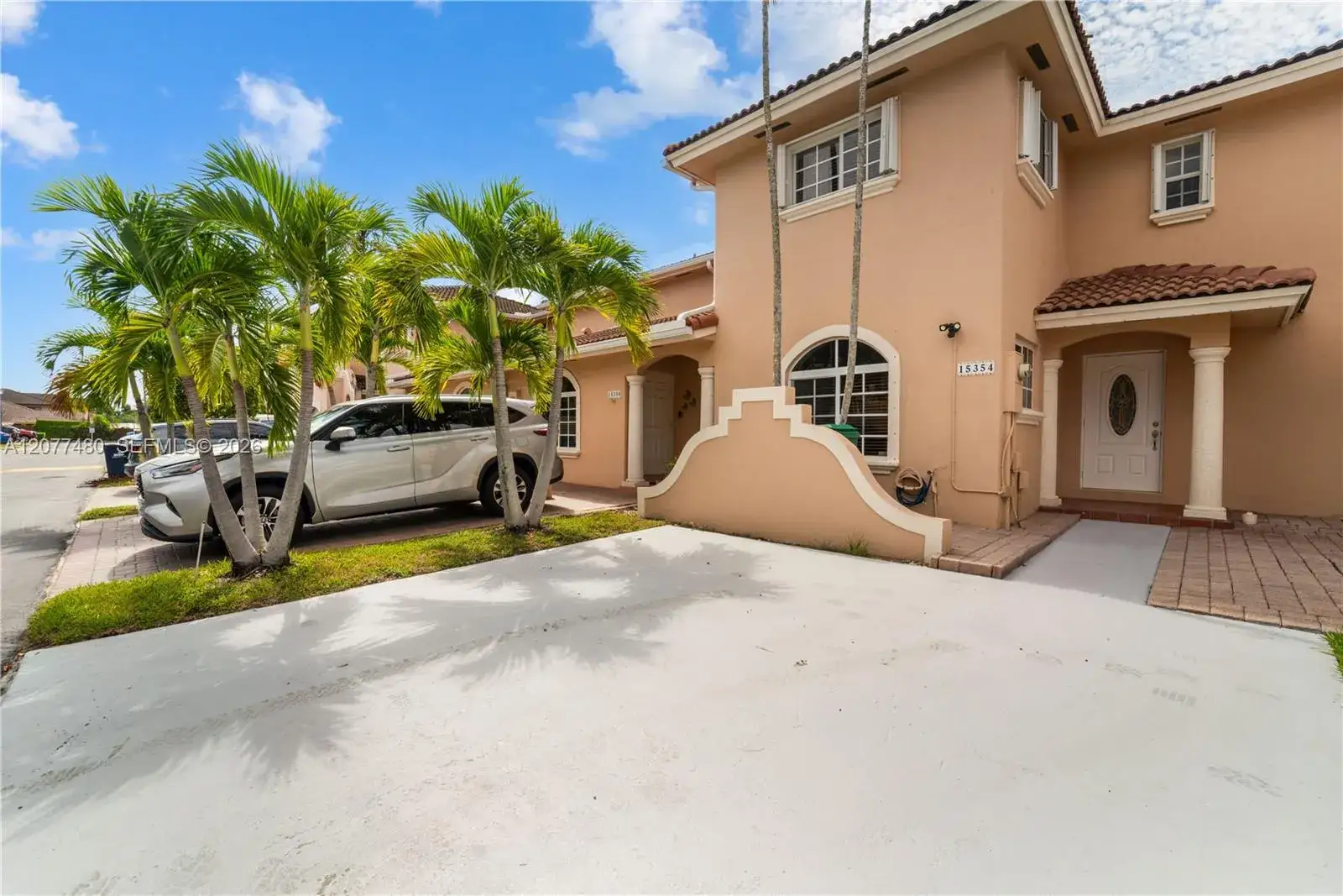 15354 SW 36th Ter, Miami FL 33185