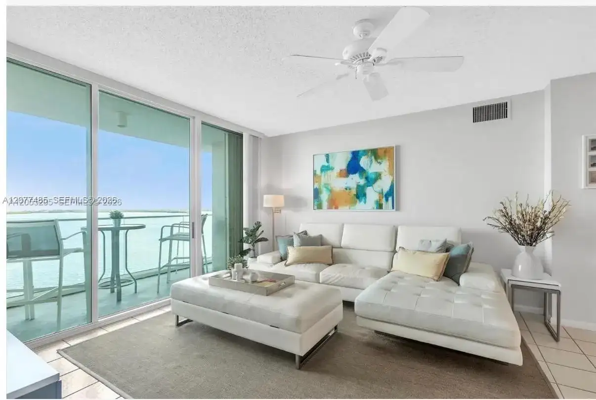 800 Claughton Island Dr. # 1204, Miami FL 33131 photo 2