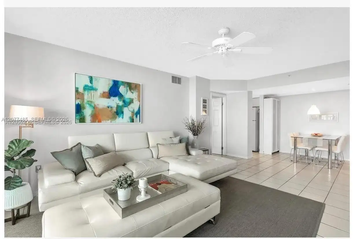 800 Claughton Island Dr. # 1204, Miami FL 33131 photo 3