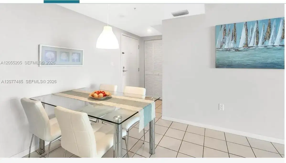 800 Claughton Island Dr. # 1204, Miami FL 33131 photo 4
