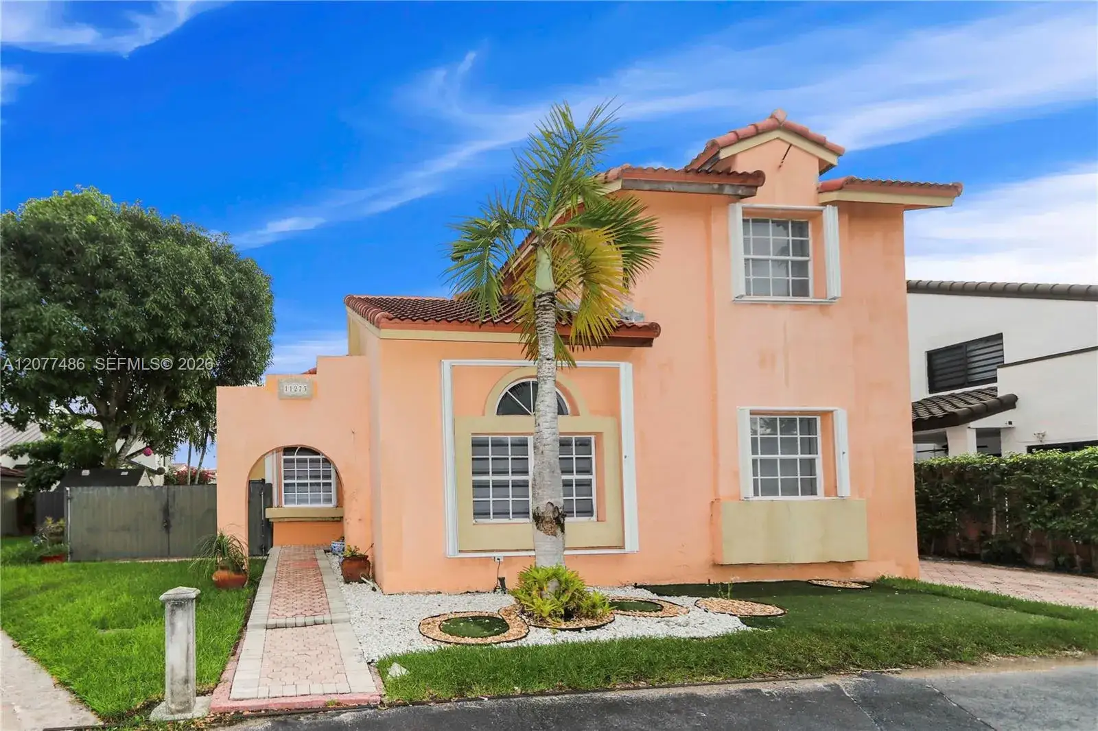 11273 SW 158th Ave, Miami FL 33196