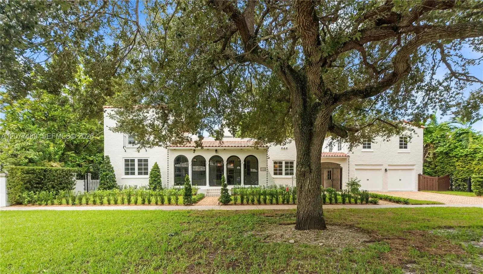 1202 Granada Blvd, Coral Gables FL 33134 photo 2