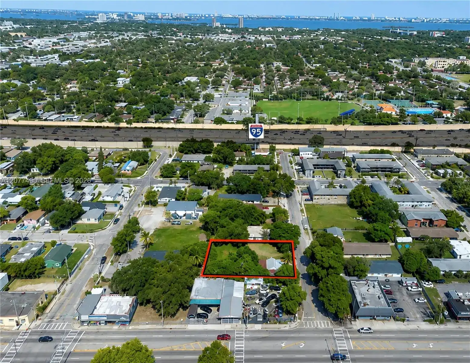 645 NW 65th St, Miami FL 33150 photo 2