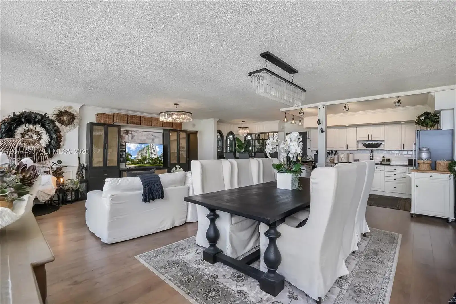 2150 Sans Souci Blvd # E1, North Miami FL 33181 photo 2