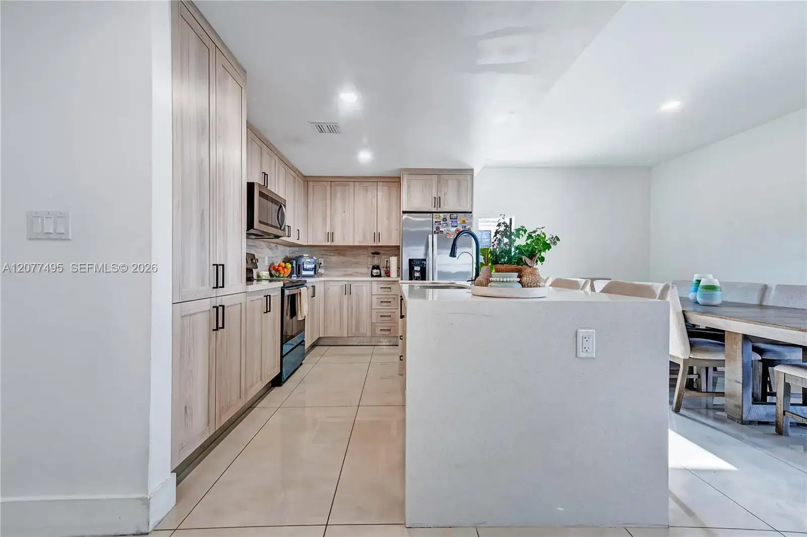 1314 NW 2nd Ter, Florida City FL 33034 photo 3