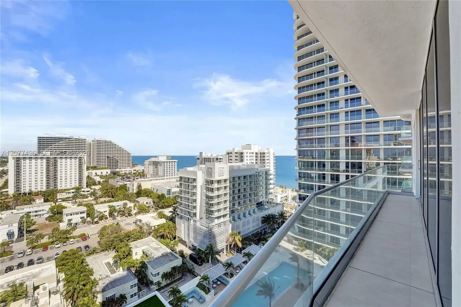 153 N Seabreeze Boulevard # 1403, Fort Lauderdale FL 33304 photo 4