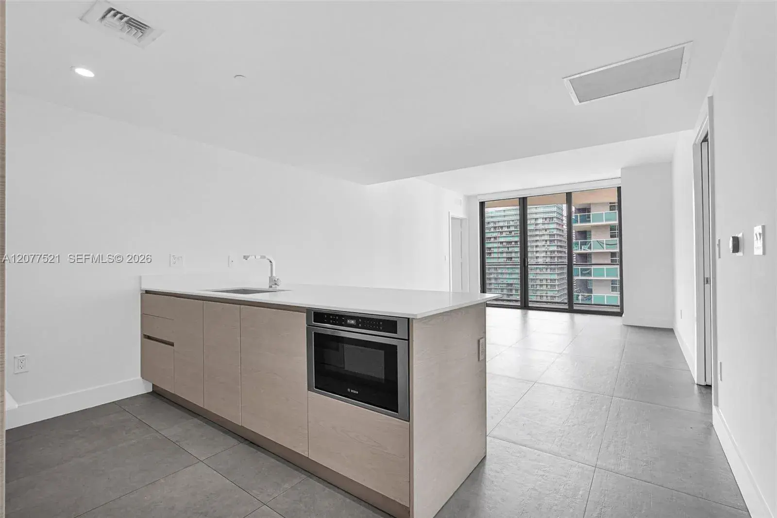 2 bedroom 2 bath Residential for sale at 1300 S Miami Ave # 2811, Miami FL 33130