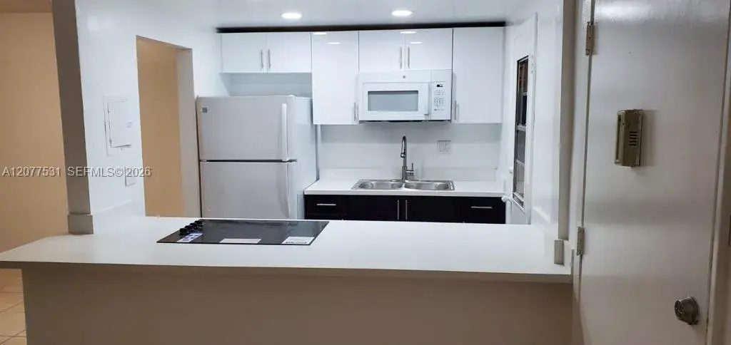 12590 NE 16th Ave # 206, North Miami FL 33161
