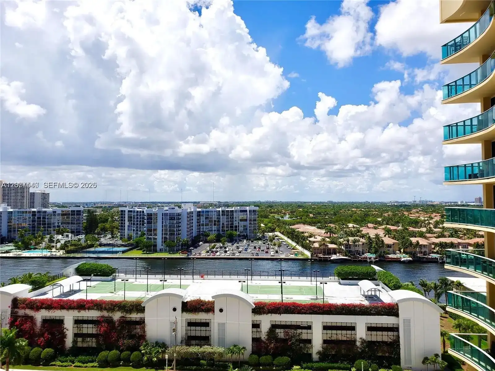 2501 S Ocean Dr # 1231, Hollywood FL 33019