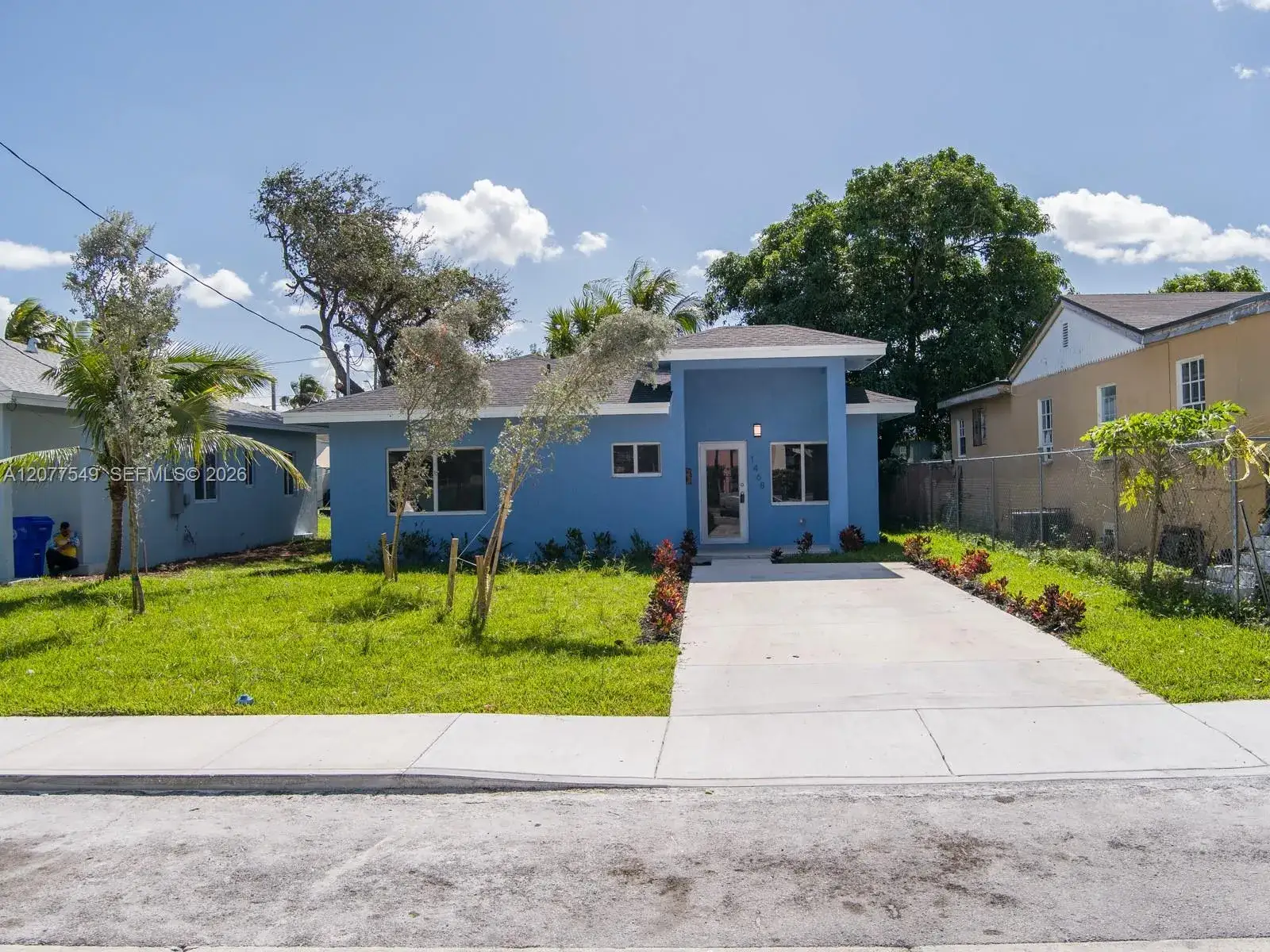 1468 NW 51st St, Miami FL 33142