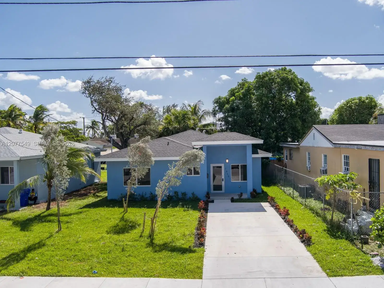 1468 NW 51st St, Miami FL 33142 photo 2