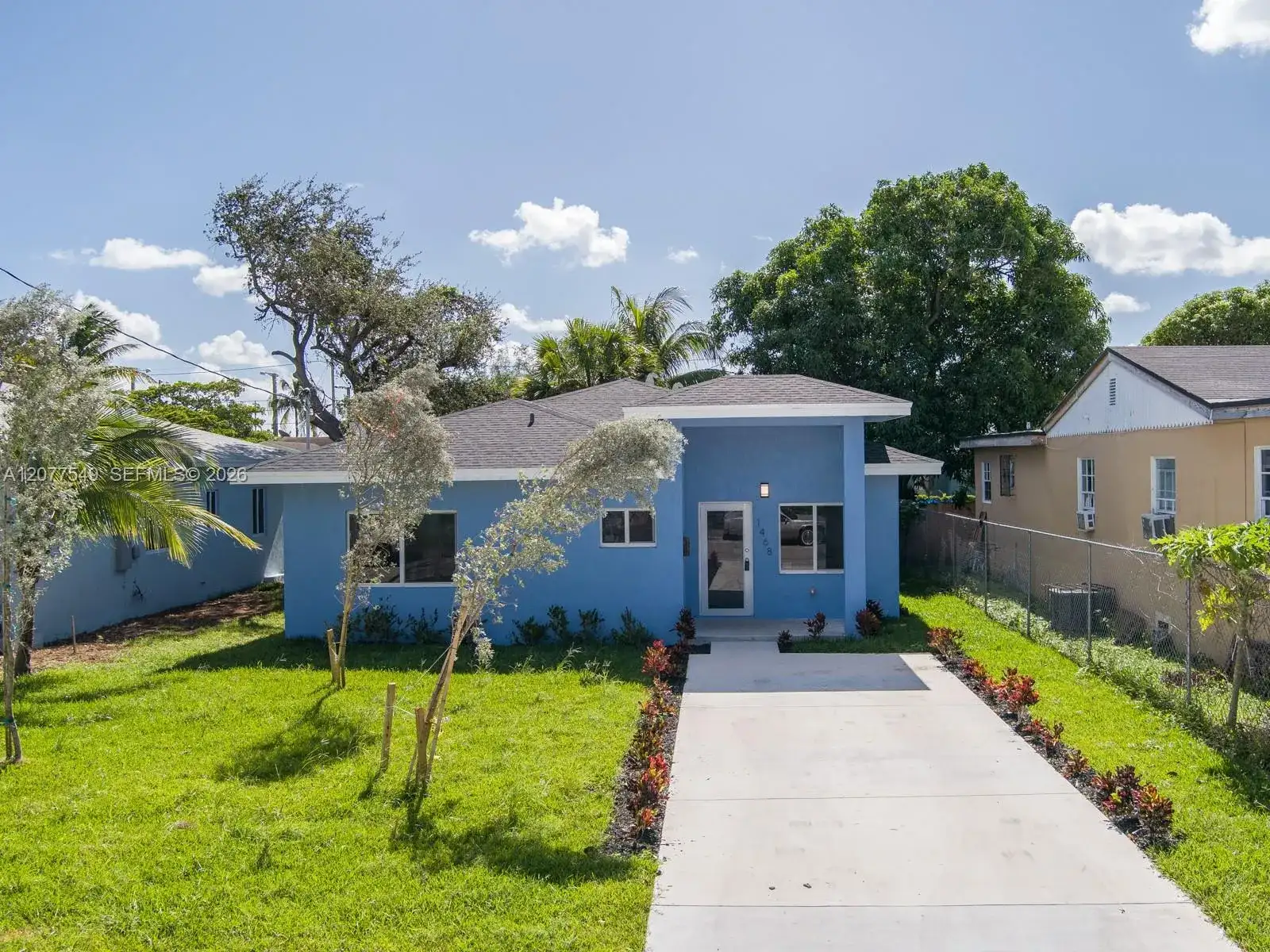 1468 NW 51st St, Miami FL 33142 photo 3