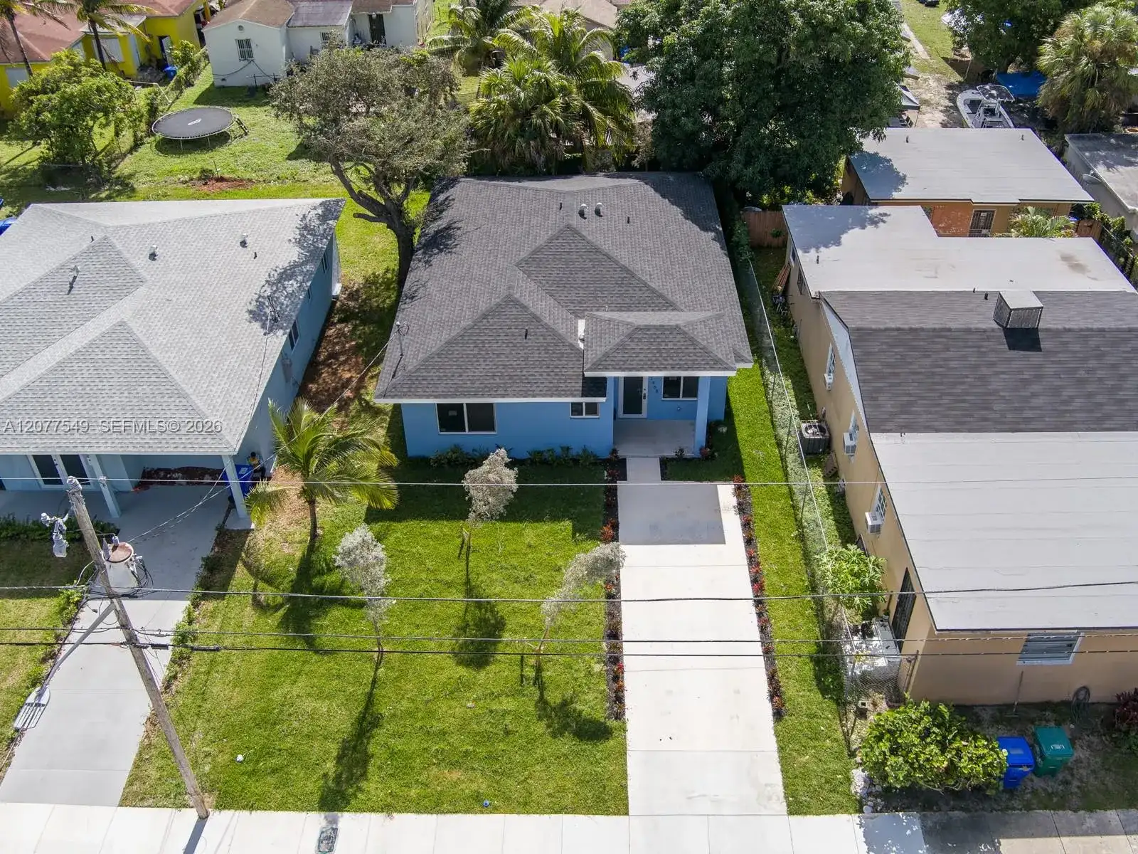 1468 NW 51st St, Miami FL 33142 photo 4