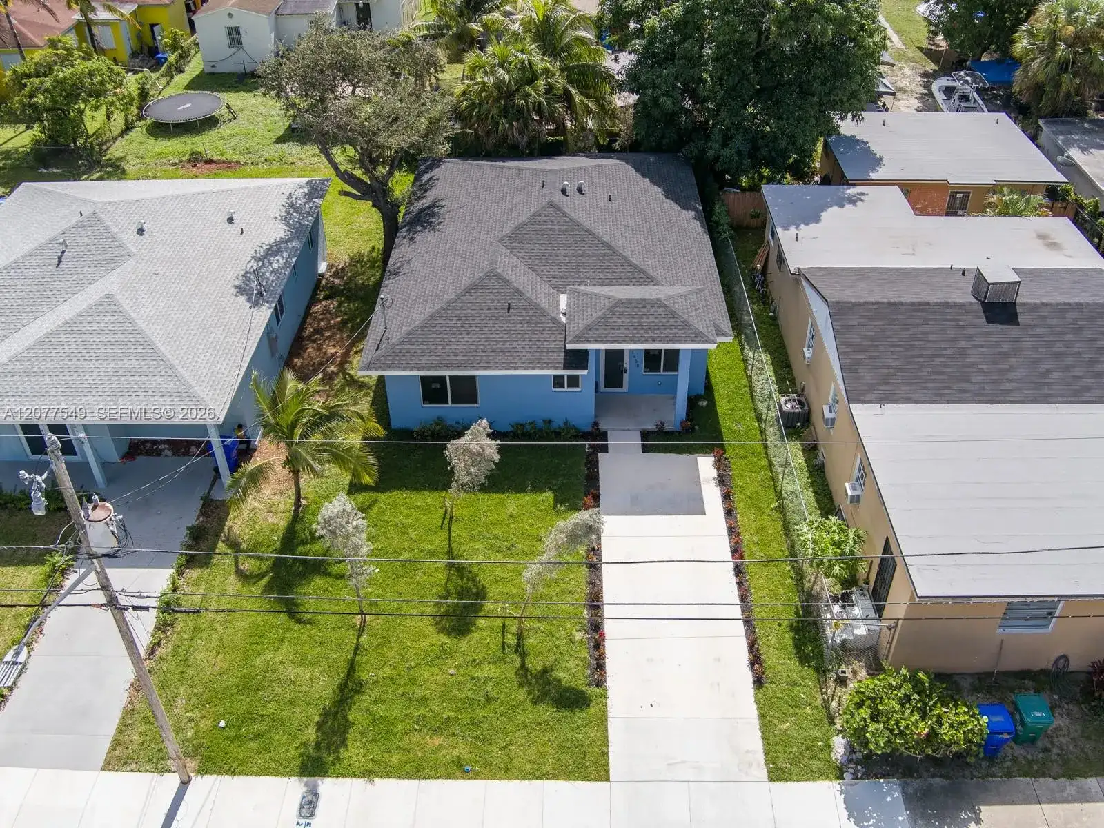 1468 NW 51st St, Miami FL 33142 photo 5