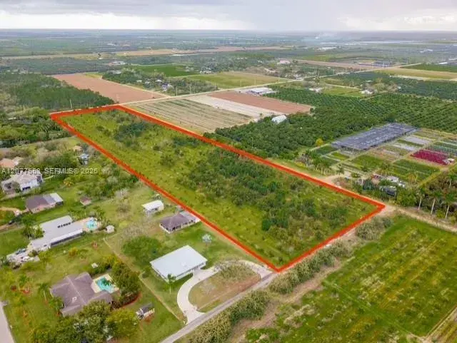 296xx SW 207ave, Homestead FL 33030