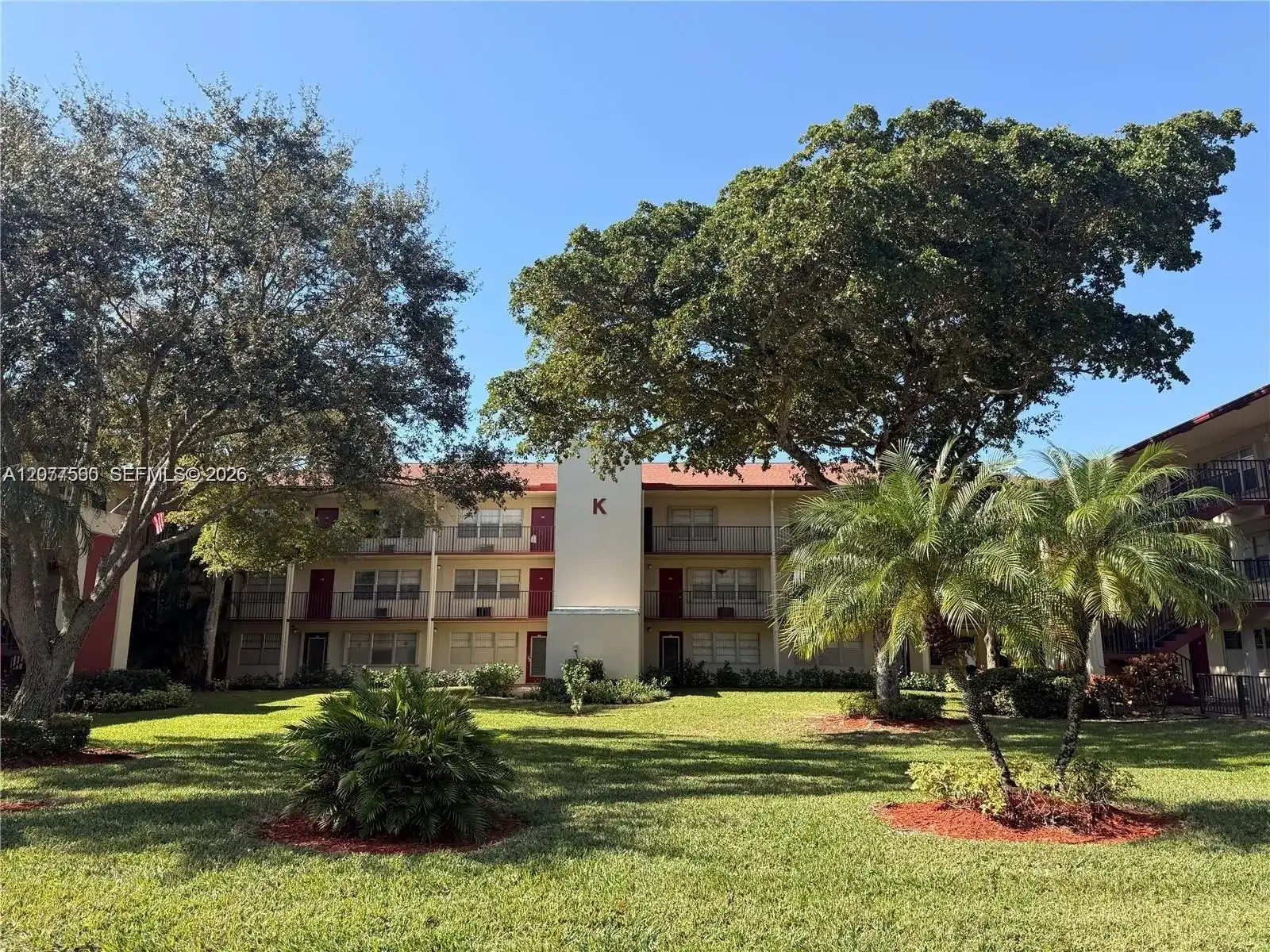 100 SW 132nd Way # 310K, Pembroke Pines FL 33027