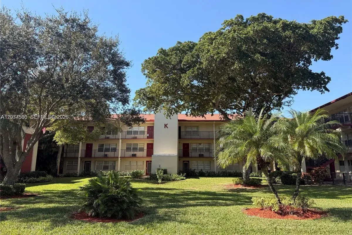 100 SW 132nd Way # 310K, Pembroke Pines FL 33027