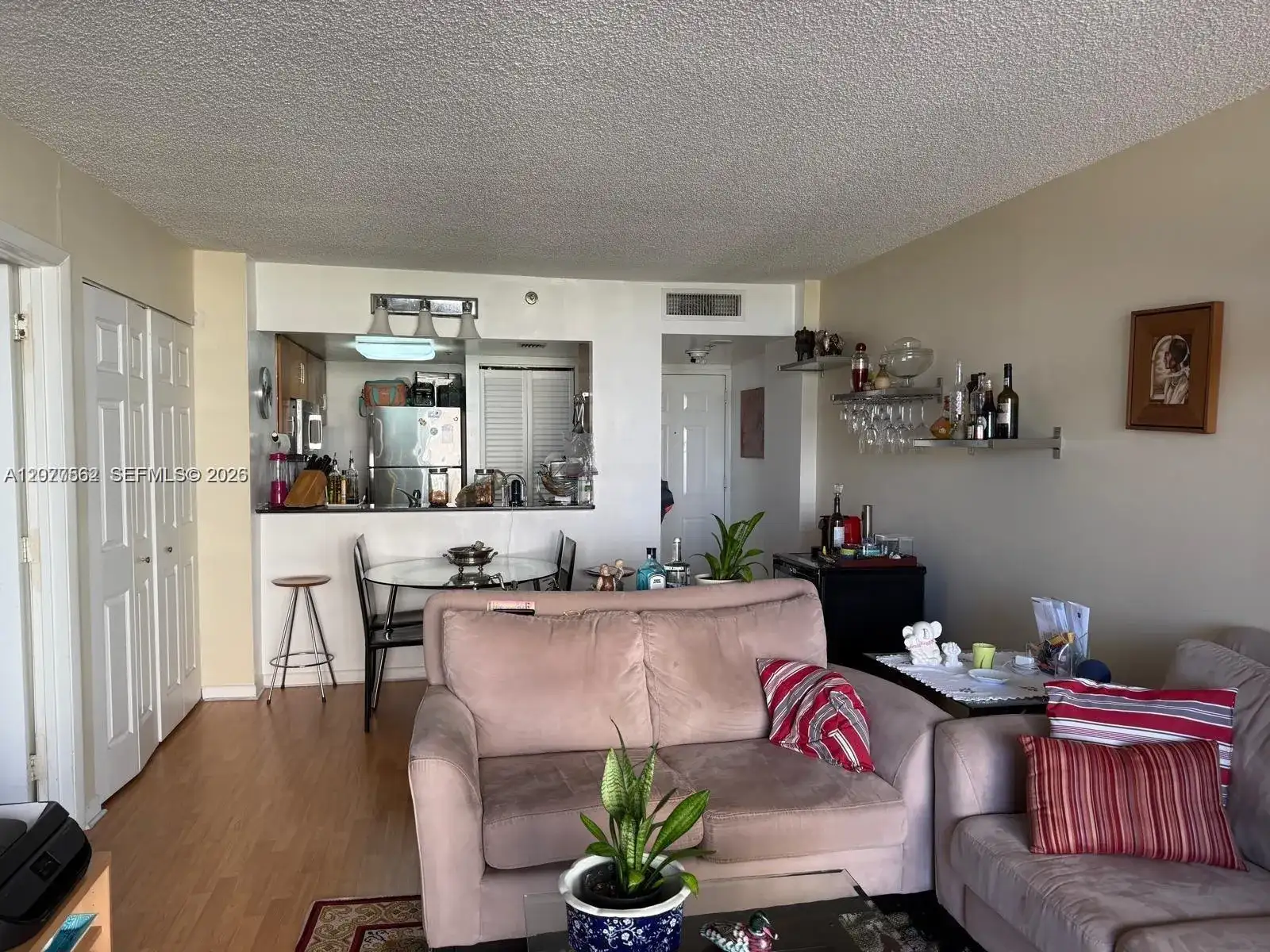 540 Brickell Key Dr # 910, Miami FL 33131 photo 3