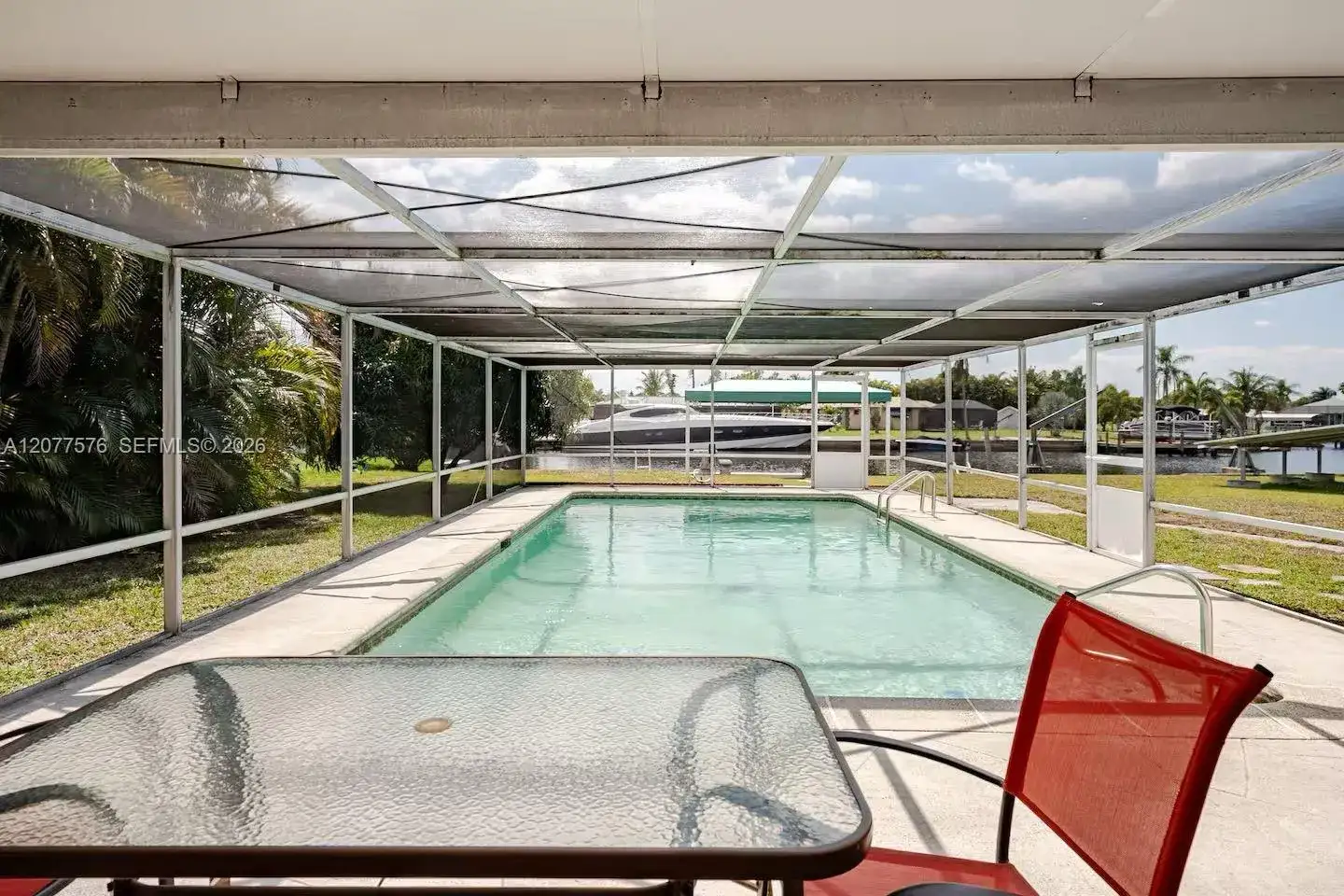 13319 Marquette Blvd, Fort Myers FL 33905 photo 4