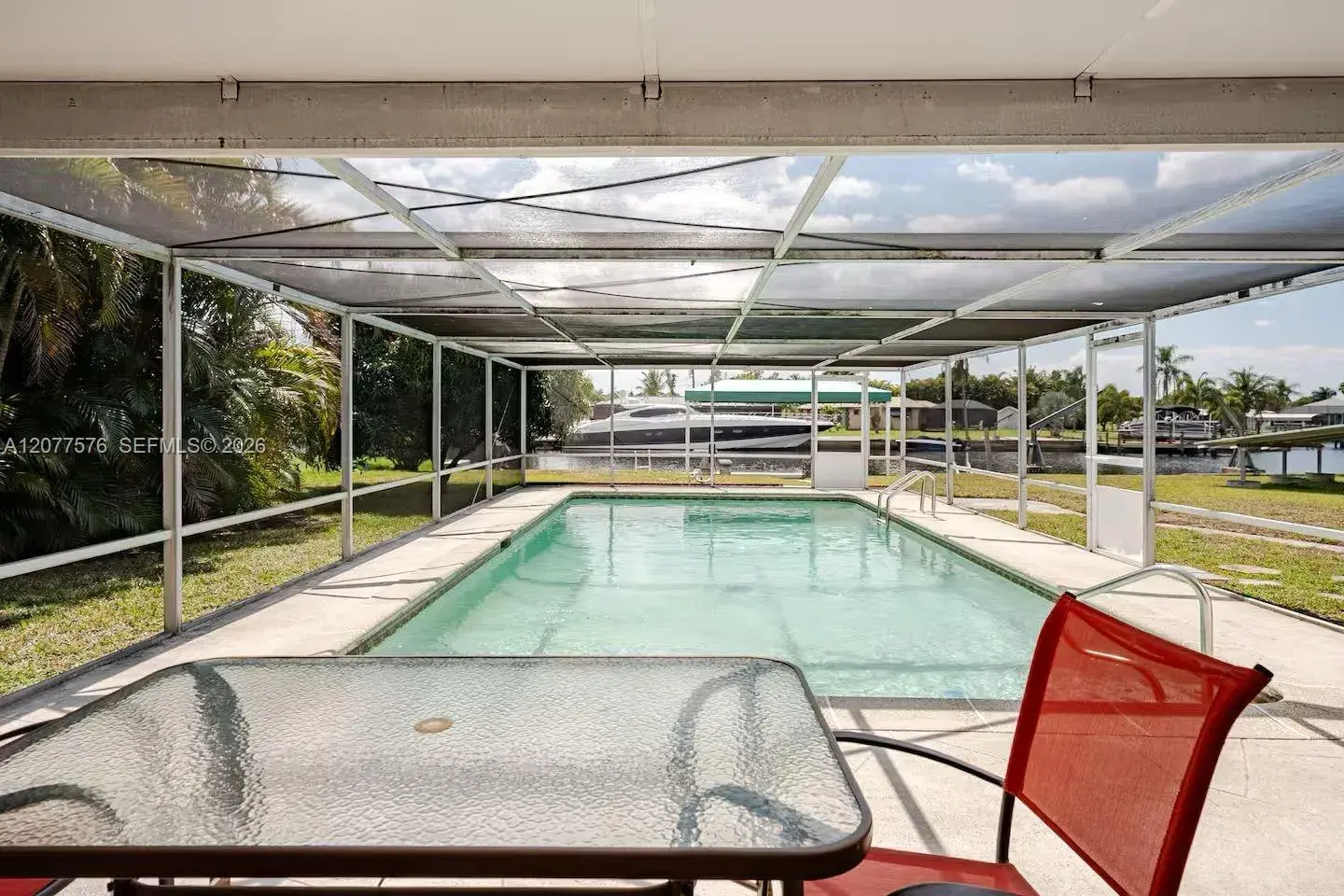 13319 Marquette Blvd, Fort Myers FL 33905