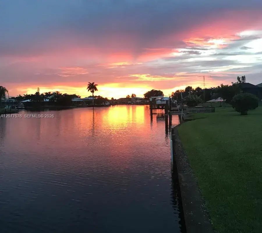 13319 Marquette Blvd, Fort Myers FL 33905