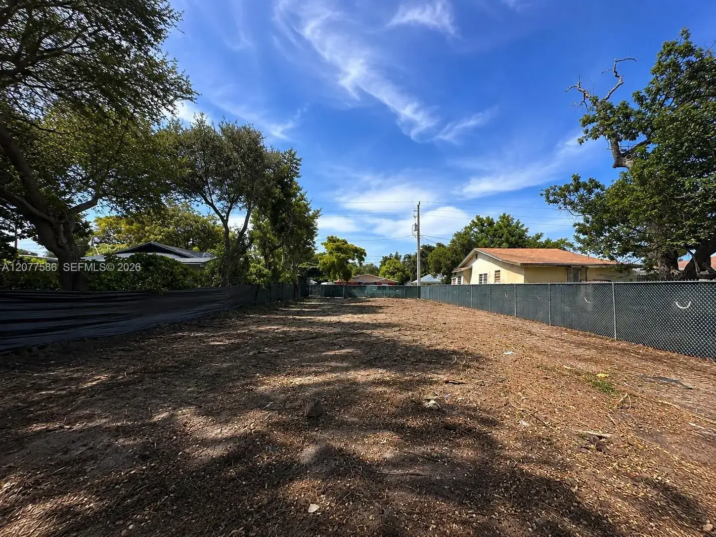 Land/Boat Docks for sale at 250 NW 51st St, Miami FL 33127