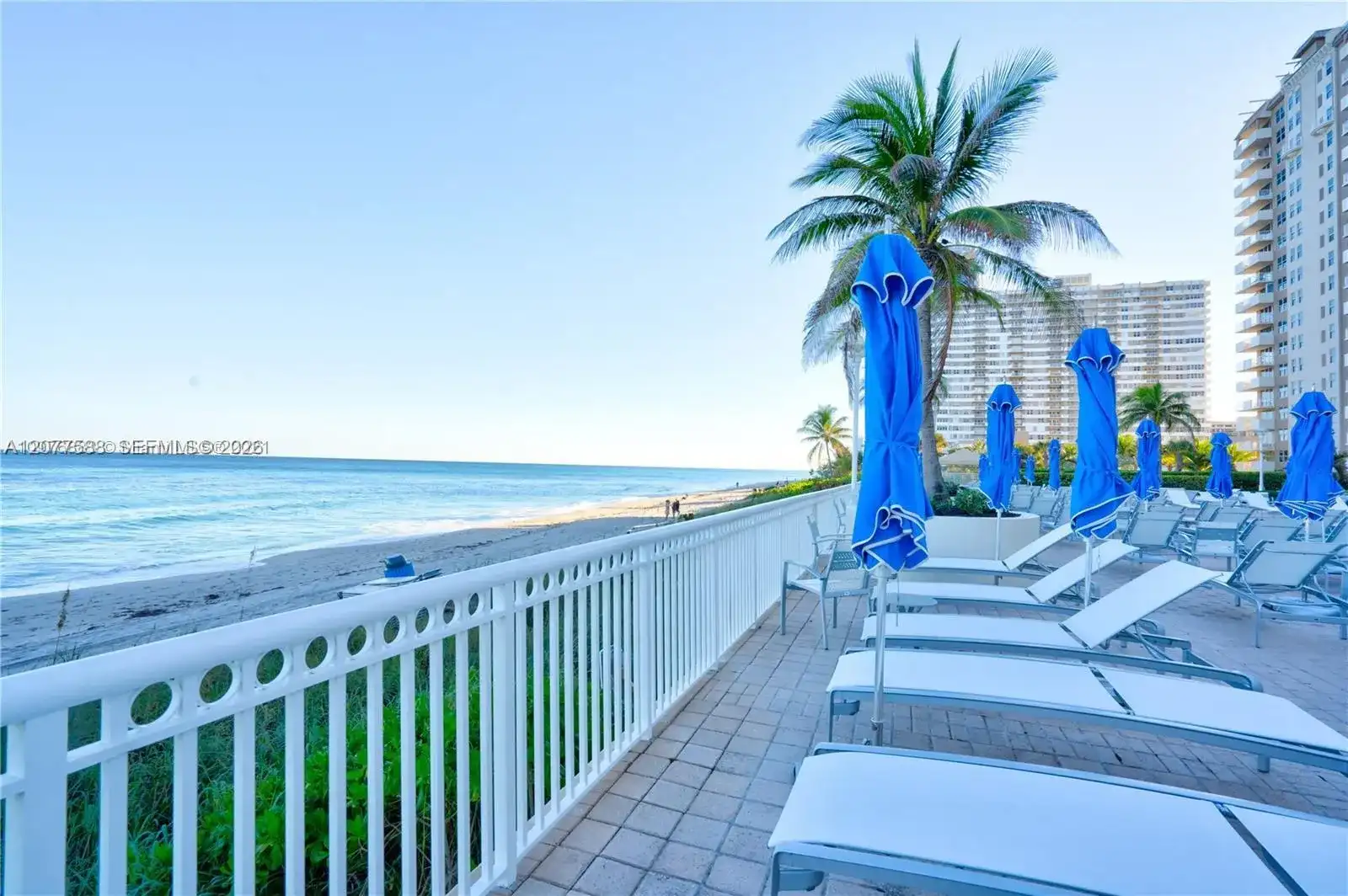 1890 S Ocean Dr *Seasonal* # 2001, Hallandale Beach FL 33009