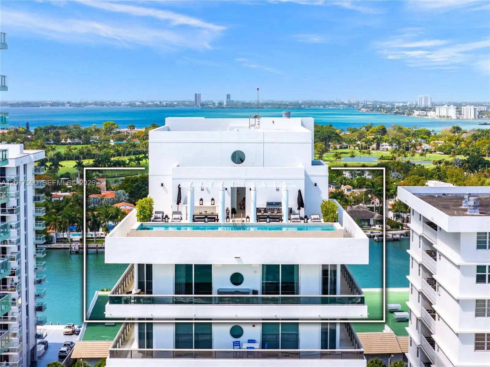 5801 Collins Ave, Miami Beach FL 33140