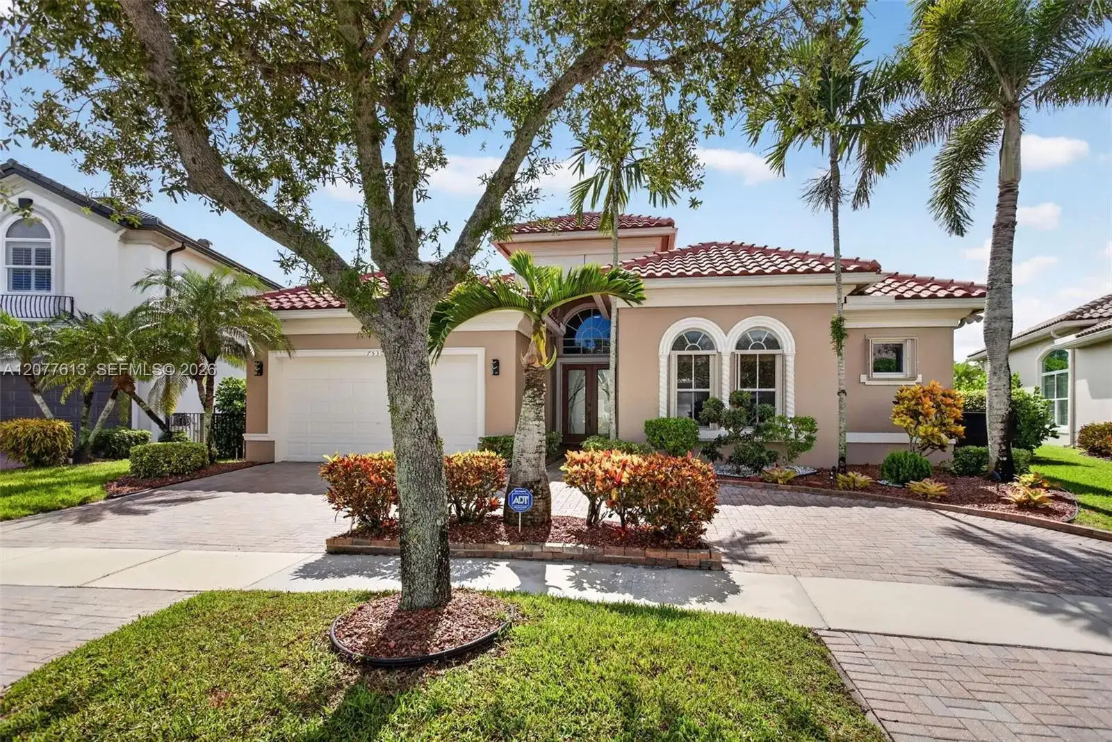 7530 NW 120th Dr, Parkland FL 33076 photo 2