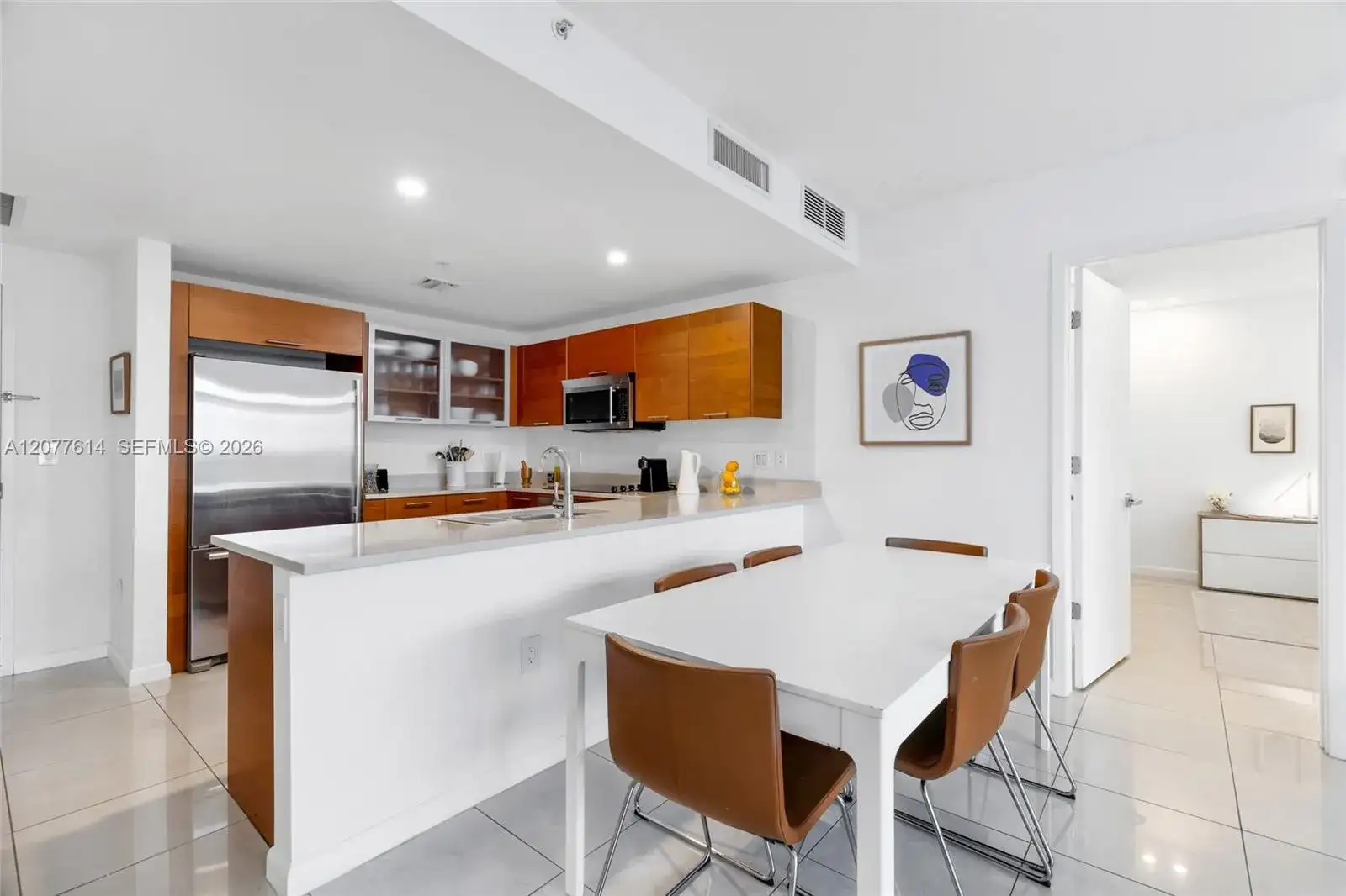 3250 NE 1st Ave # 605, Miami FL 33137 photo 4