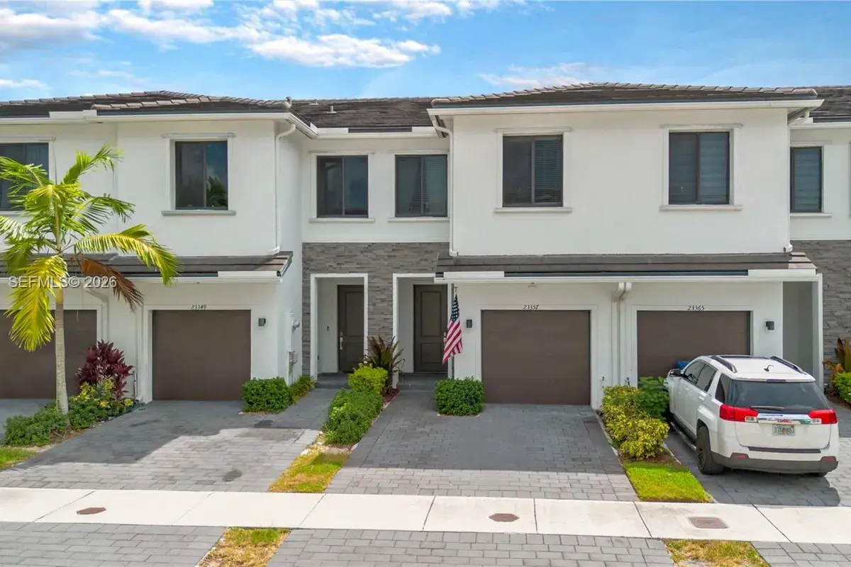 23357 SW 110th Ct, Homestead FL 33032