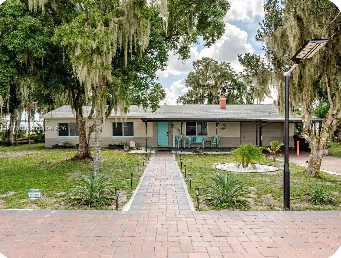 1409 N Lake Reedy, Frostproof FL 33843 photo 2
