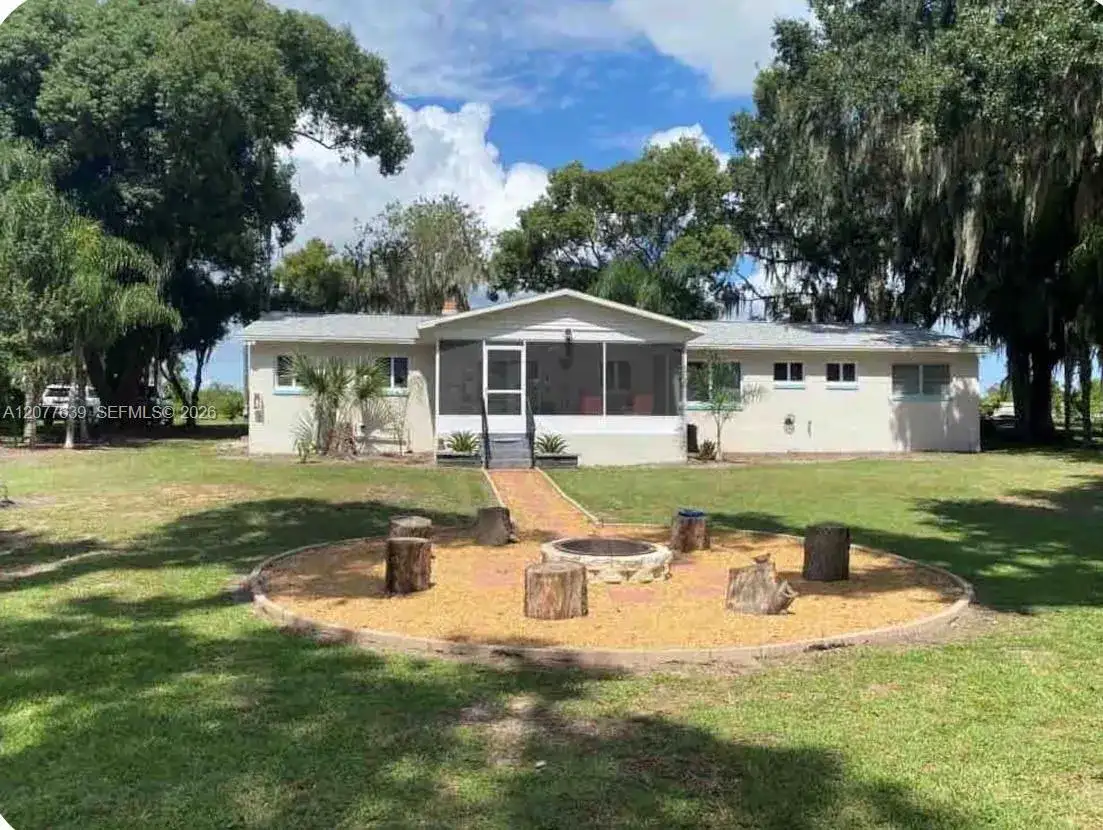 1409 N Lake Reedy, Frostproof FL 33843 photo 3