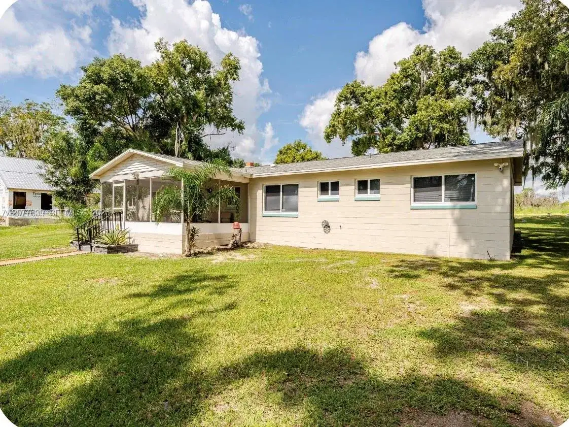 1409 N Lake Reedy, Frostproof FL 33843 photo 4