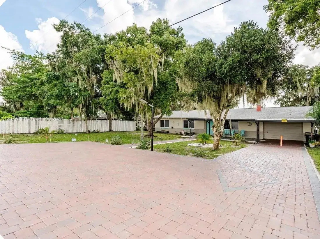1409 N Lake Reedy, Frostproof FL 33843 photo 5
