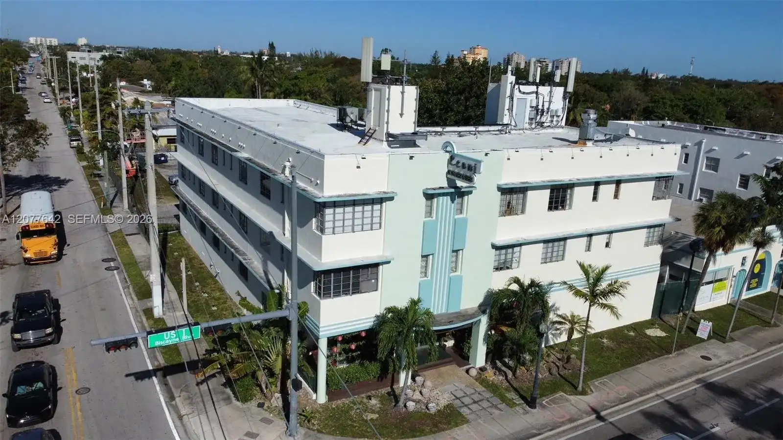 7100 Biscayne Blvd, Miami FL 33138