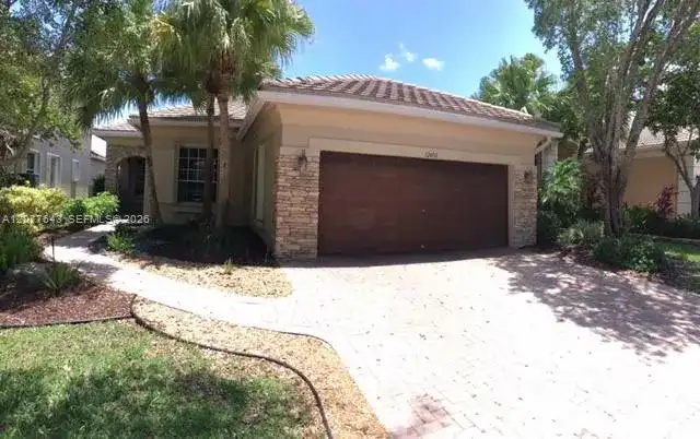 12400 NW 78th Mnr # 0, Parkland FL 33076