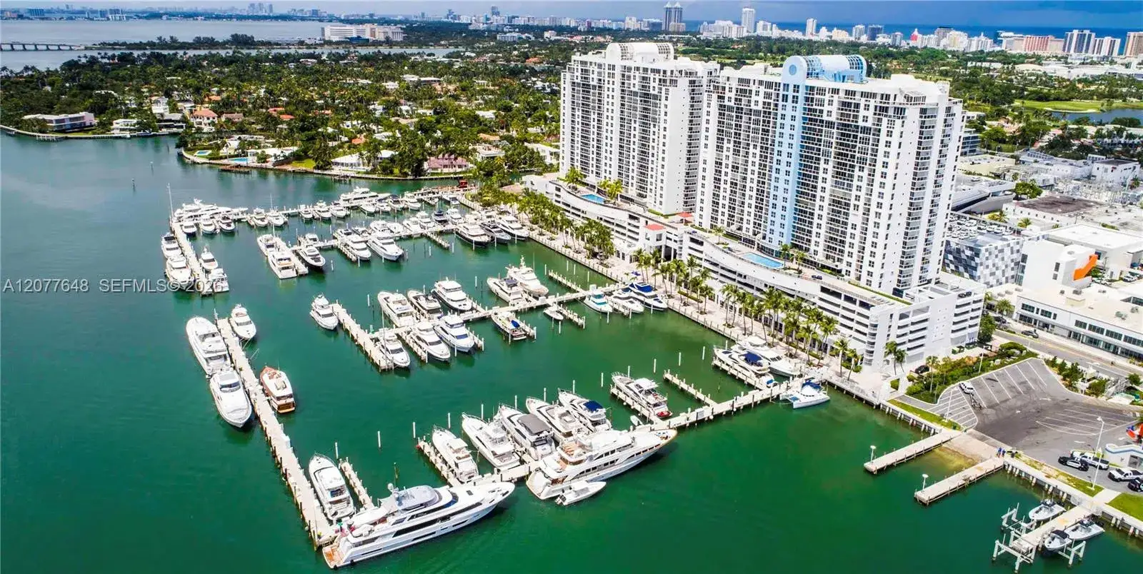 1800 Sunset Harbour Dr # 2109, Miami Beach FL 33139