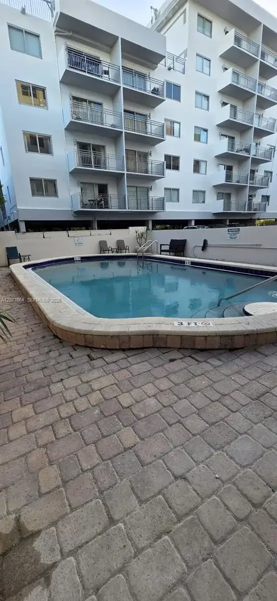 1130 11th St # 5H, Miami Beach FL 33139